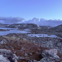 Randi Aalgaard - DNT Massiv 370 (Norway)