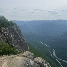 Olivier Bénard - Acropole Des Draveurs (QC, Canada)