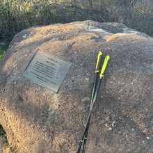 Drew McKenzie - Camino Cielo Loop (CA)