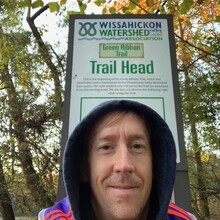 Preston Thomas - Wissahickon Green Ribbon Trail (PA)