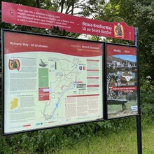 Cian Nugent - Ireland Way (Ireland)