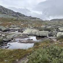 Randi Aalgaard - DNT Massiv 370 (Norway)