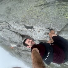 Isaac Hillman - Honey Hump (VT)