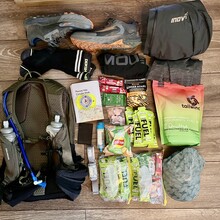 Ritchie Gale - The Pewsey Vale Circular (UK)