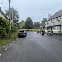 Ritchie Gale - The Pewsey Vale Circular (UK)