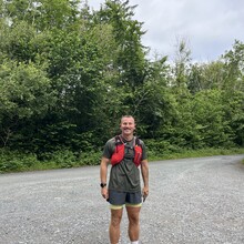 Cian Nugent - Ireland Way (Ireland)