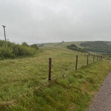 Ritchie Gale - The Pewsey Vale Circular (UK)