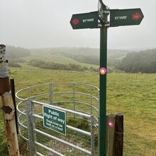 Ritchie Gale - The Pewsey Vale Circular (UK)