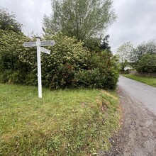 Ritchie Gale - The Pewsey Vale Circular (UK)