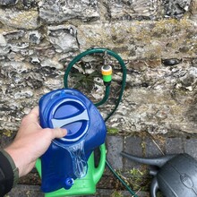 Ritchie Gale - The Pewsey Vale Circular (UK)