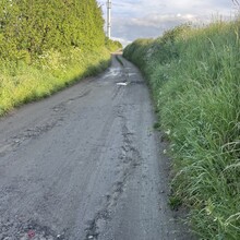Dennis Vandenbussche - Streek GR Groene Gordel (Belgium)