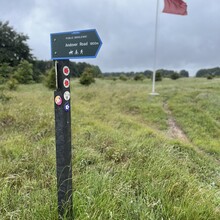 Ritchie Gale - The Pewsey Vale Circular (UK)