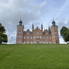 Dennis Vandenbussche - Streek GR Groene Gordel (Belgium)
