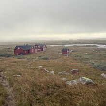 Randi Aalgaard - DNT Massiv 370 (Norway)