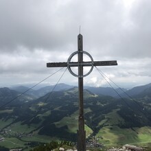 Christian Eggermann - 7 (+1) Summits of Oberjoch (Germany)