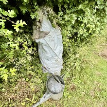 Ritchie Gale - The Pewsey Vale Circular (UK)