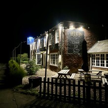 Ritchie Gale - The Pewsey Vale Circular (UK)