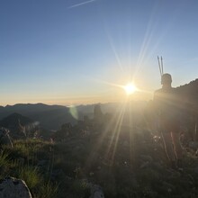 Matt Buck, Andy Kleeman, Tom Wake - Coronallacs (Andorra)