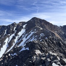 June Watterson - White Mountain (CA)