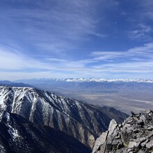 June Watterson - White Mountain (CA)