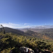 Tim Lachance - Pemigewasset Loop (NH)