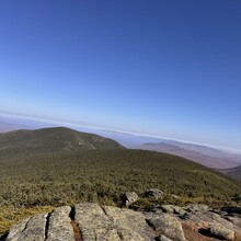 Tim Lachance - Pemigewasset Loop (NH)