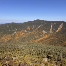 Tim Lachance - Pemigewasset Loop (NH)