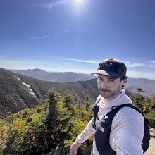 Tim Lachance - Pemigewasset Loop (NH)