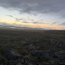 Randi Aalgaard - DNT Massiv 370 (Norway)
