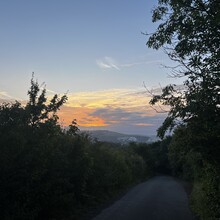 Sharon Dearden - Lewes Three Peaks (United Kingdom)