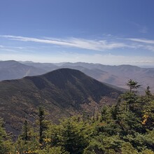 Tim Lachance - Pemigewasset Loop (NH)