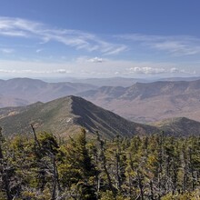 Tim Lachance - Pemigewasset Loop (NH)