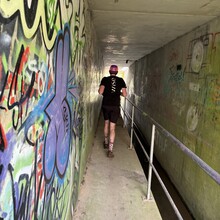 Vincent Urien - GR212 (France)