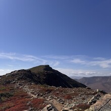 Tim Lachance - Pemigewasset Loop (NH)
