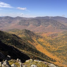 Tim Lachance - Pemigewasset Loop (NH)
