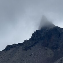 Nick Fowler - Pacific Crest Trail through OR (OR)