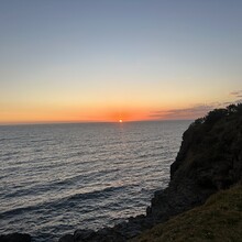 Grant Peters - Kiama Coast Walk