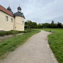 Jarste Nissen - Rundweg um Schwelm (Germany)