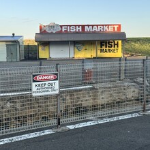 Grant Peters - Kiama Coast Walk