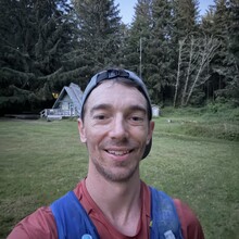 Andrew Cotterell - West Coast Trail (BC, Canada)