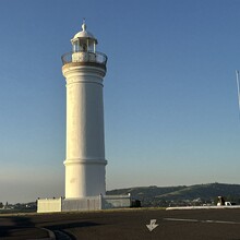 Grant Peters - Kiama Coast Walk