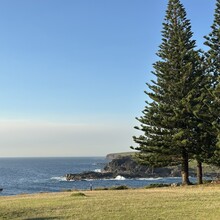 Grant Peters - Kiama Coast Walk