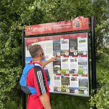 Cian Nugent - Ireland Way (Ireland)