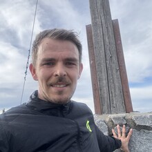 Markus Marschhäuser - GSG: Graz-Schöckl-Graz (Austria)