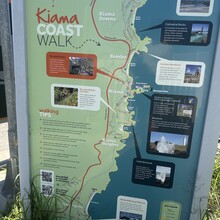 Grant Peters - Kiama Coast Walk