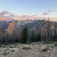 Sky Sjue - North Pecos Nine (NM)