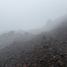 Nick Fowler - Pacific Crest Trail through OR (OR)