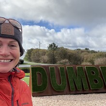 Emma Hull - Camino de Finisterre (Spain)