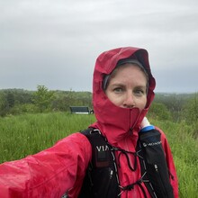 Chantal Demers - Oak Ridges Moraine Trail (ON, Canada)