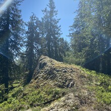 Sverre Turter Sandvold - Oslo's 10 Highest Peaks (Norway)